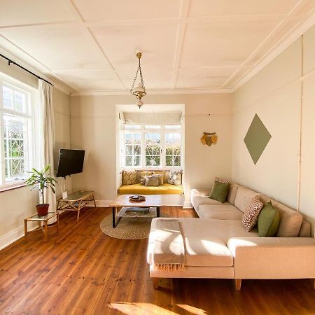 فيلا The Secret Garden Hideaway In Knysna! المظهر الخارجي الصورة