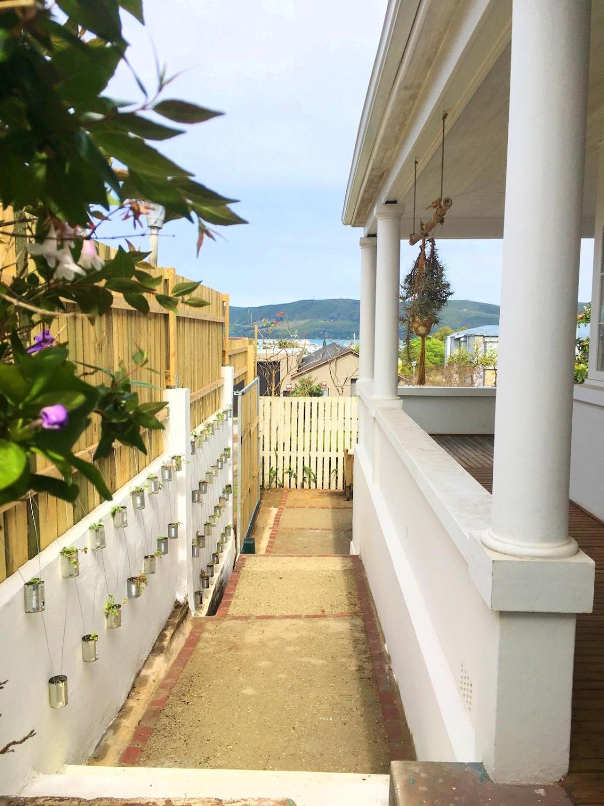 فيلا The Secret Garden Hideaway In Knysna! المظهر الخارجي الصورة