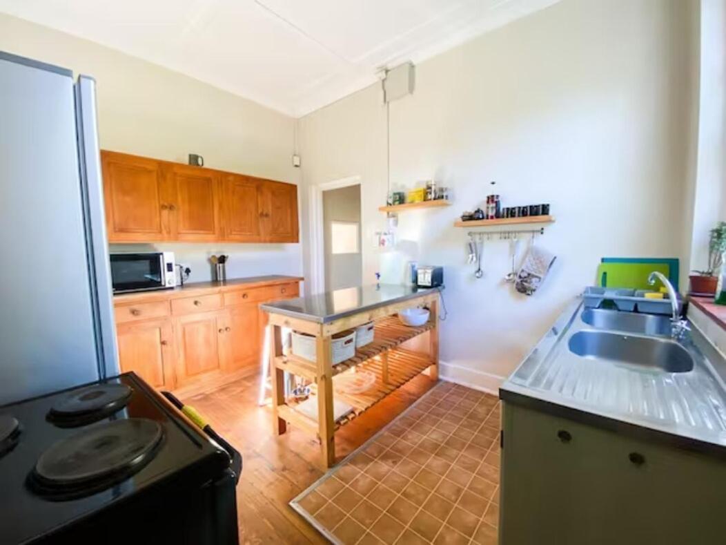 فيلا The Secret Garden Hideaway In Knysna! المظهر الخارجي الصورة