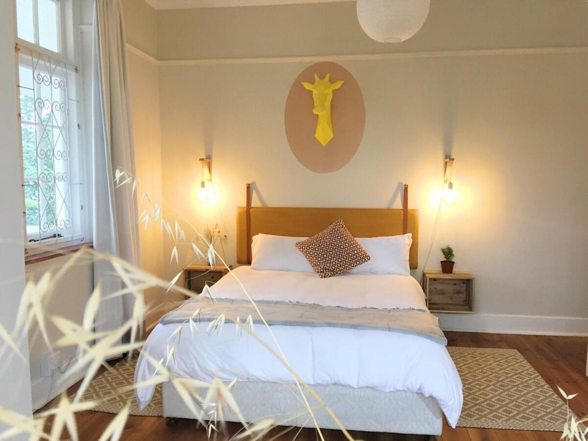 فيلا The Secret Garden Hideaway In Knysna! المظهر الخارجي الصورة