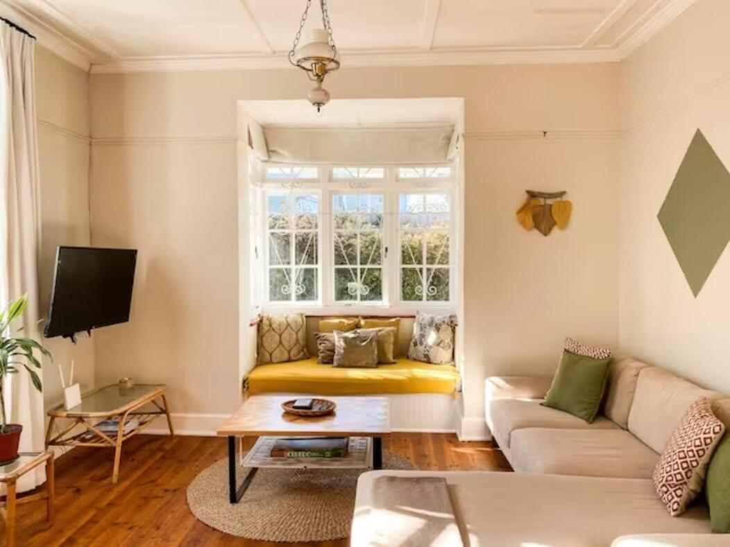 فيلا The Secret Garden Hideaway In Knysna! المظهر الخارجي الصورة