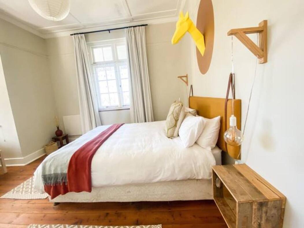 فيلا The Secret Garden Hideaway In Knysna! المظهر الخارجي الصورة