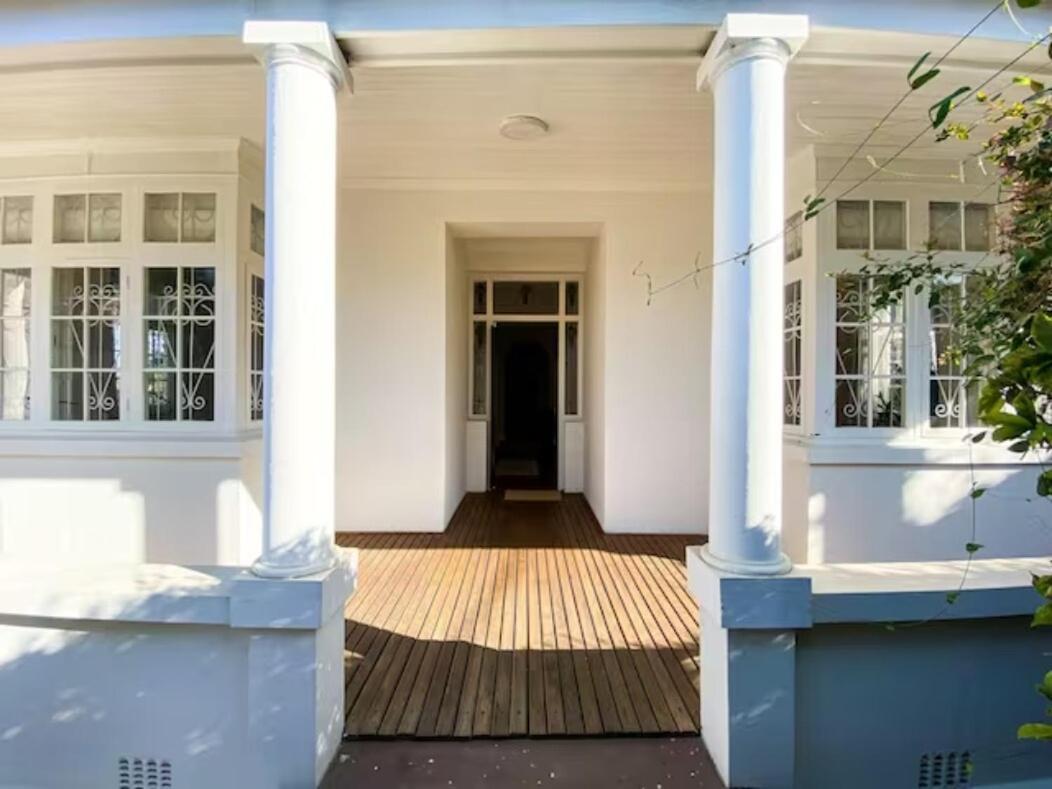 فيلا The Secret Garden Hideaway In Knysna! المظهر الخارجي الصورة